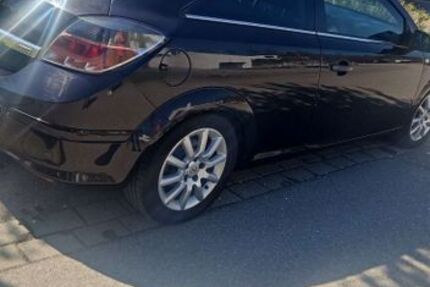 Opel Astra 17.500 km 3.900 &euro; Herbrechtingen 89542