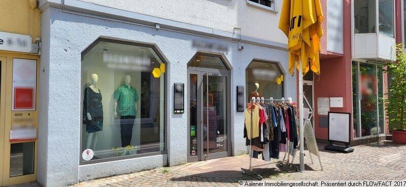 Gewerbeobjekt Aalen - 430.000&euro; | Angebot:25676971