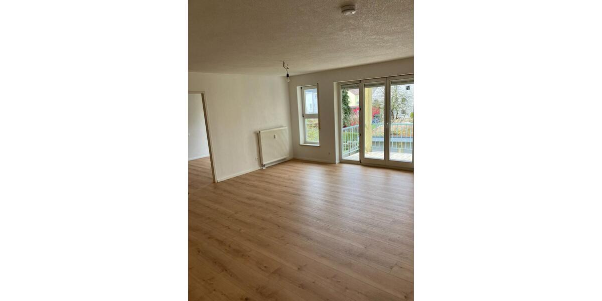 Mehrfamilienhaus, Wohnhaus Aalen Ebnat - 3.5 Zimmer, 75 m&sup2;, 920&euro; | Angebot:25963886