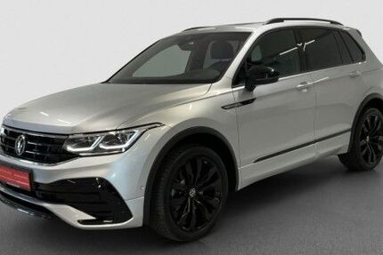 VW Tiguan 59.508 km 36.450 &euro; Aalen 73431