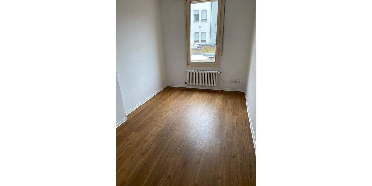 Etagenwohnung Schwäbisch Gmünd - 3 Zimmer, 91 m&sup2;, 946&euro; | Angebot:25747916