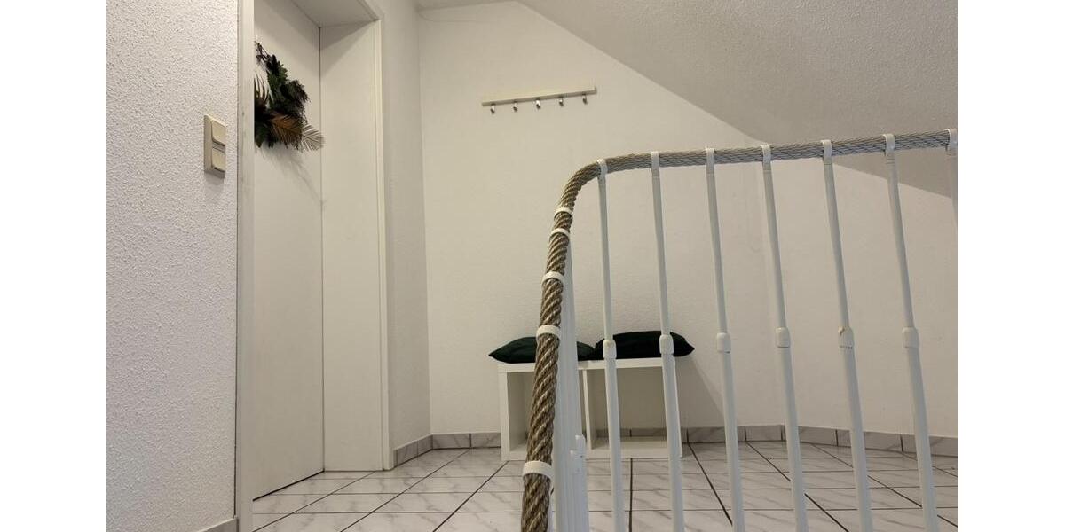 Dachgeschoßwohnung Sulzbach-Laufen Laufen - 3 Zimmer, 73 m&sup2;, 550&euro; | Angebot:25870588