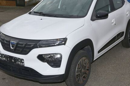 Dacia Spring 77.878 km 10.115 &euro; Neresheim 73450