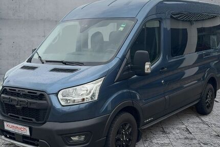 Ford Transit 40.205 km 31.770 &euro; Bopfingen 73441