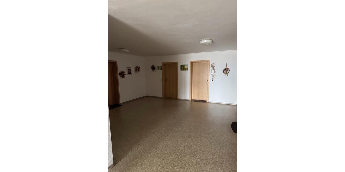 Etagenwohnung Giengen an der Brenz - 4 Zimmer, 107 m&sup2;, 247.000&euro; | Angebot:25922393