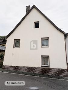 VIEL PLATZ AUF ZWEI EBENEN - Zweifamilienhaus Lauterstein | Angebot:27495114