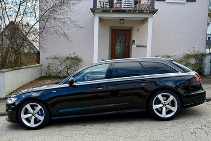 Audi A6 217.604 km 15.999 &euro; Aalen (Württemberg) 73431