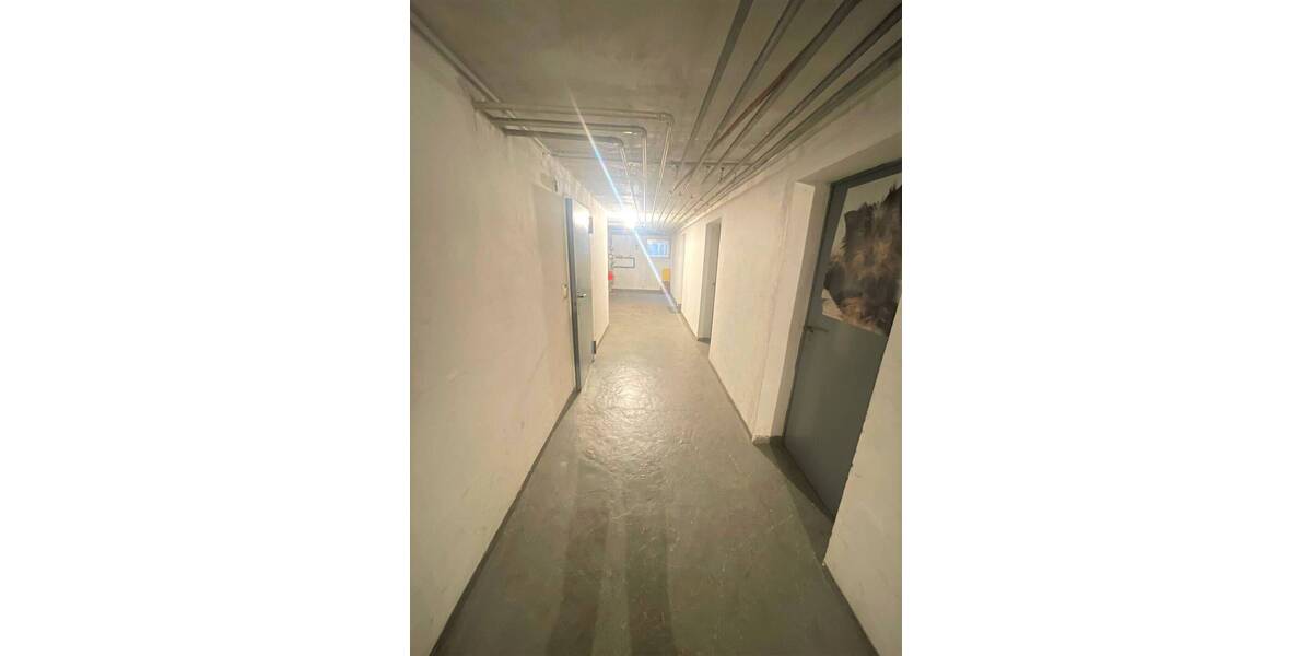 Etagenwohnung Schwäbisch Gmünd Bettringen - 2 Zimmer, 40 m&sup2;, 124.000&euro; | Angebot:25678620