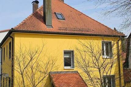 Haus Heidenheim an der Brenz Innenstadt - 6 Zimmer, 121 m&sup2;, 310.000&euro; | Angebot:25740403