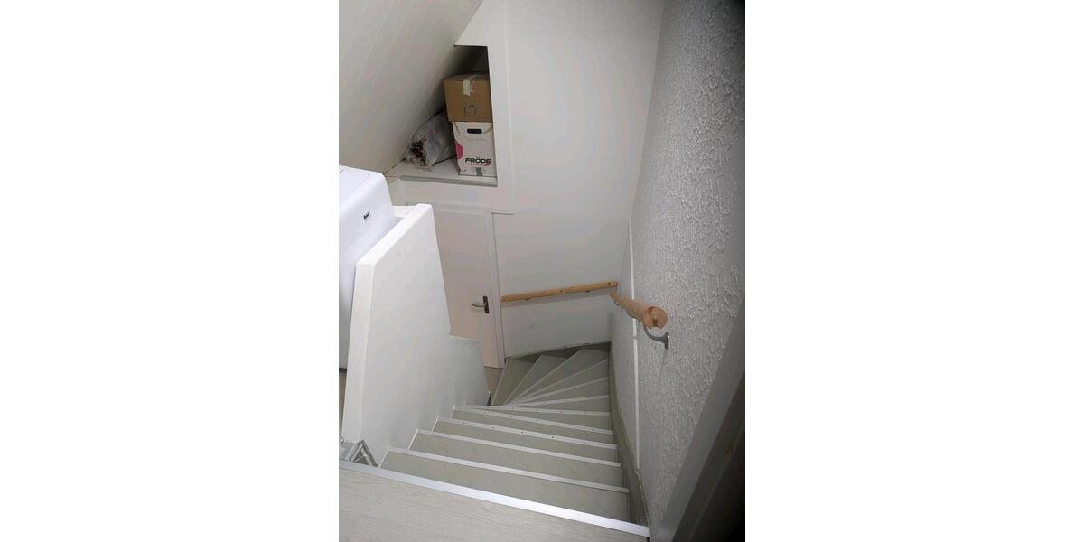 Doppelhaushälfte Leinzell - 3.5 Zimmer, 80 m&sup2;, 247.000&euro; | Angebot:25612299