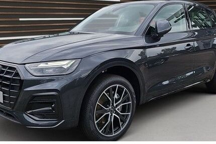 Audi Q5 26.803 km 42.780 &euro; Schwäbisch Gmünd 73527