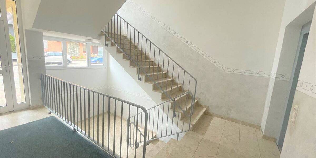 Etagenwohnung Bopfingen - 2 Zimmer, 78 m&sup2;, 219.999&euro; | Angebot:25815860