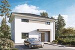 Großzügiges projektierte Einfamilienhaus mit individueller Raumgestaltung - Einfamilienhaus Schechingen | Angebot:27662819