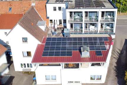 Gewerbeobjekt Heidenheim - 1.390.000&euro; | Angebot:16994443