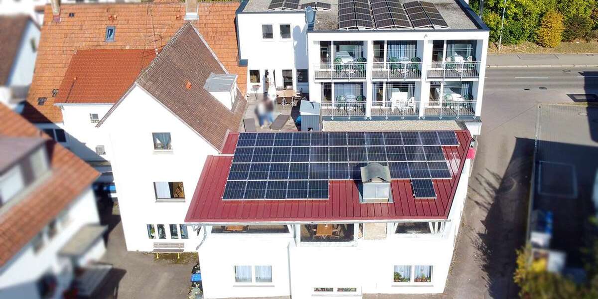 Gewerbeobjekt Heidenheim - 1.390.000&euro; | Angebot:16994443