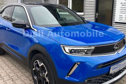 Opel Mokka 46.000 km 18.990 &euro; Heidenheim 89520