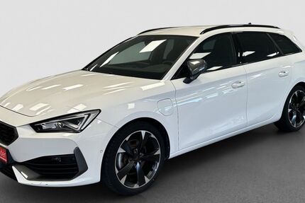 Seat Leon 48.215 km 25.790 &euro; Hüttlingen 73460