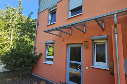 Haus Heidenheim - 5 Zimmer, 125 m&sup2;, 460.000&euro; | Angebot:27273302