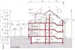 Provisionsfrei* EINZIEHEN & WOHLFÜHLEN 5 Zi.- Penthousefelling inkl. 2 Stpl. + EBK - Dachgeschoßwohnung Lorch | Angebot:27020705