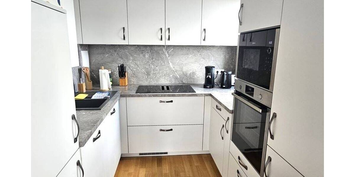 Etagenwohnung Syrgenstein Staufen - 3 Zimmer, 74 m&sup2;, 285.000&euro; | Angebot:26092426