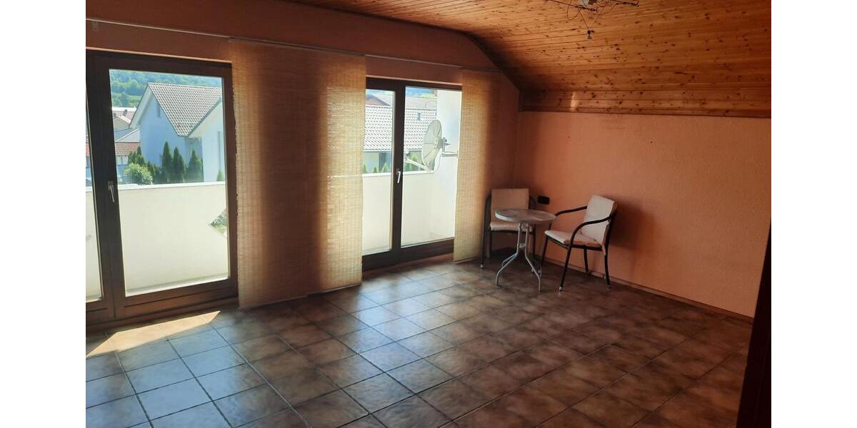 Reihenhaus Bopfingen - 4 Zimmer, 125 m&sup2;, 1.200&euro; | Angebot:27618968