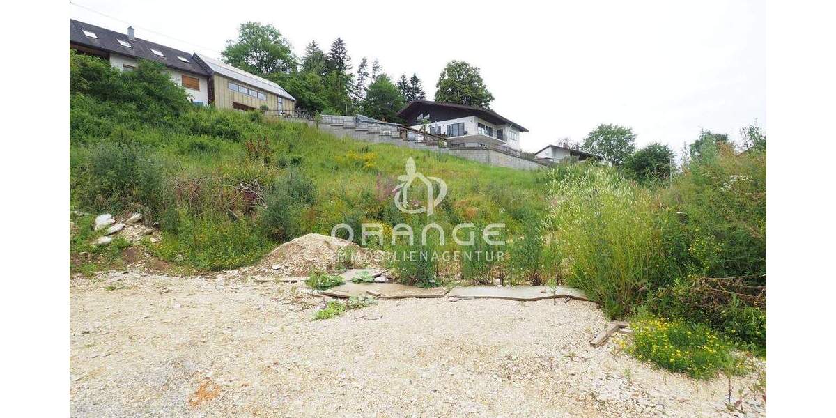 Grundstück Böhmenkirch / Treffelhausen Treffelhausen - 105.000&euro; | Angebot:25670691