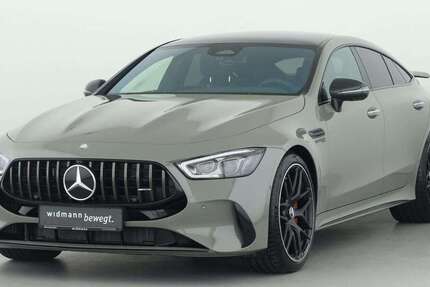 Mercedes-Benz AMG GT 14.999 km 139.999 &euro; Aalen 73431