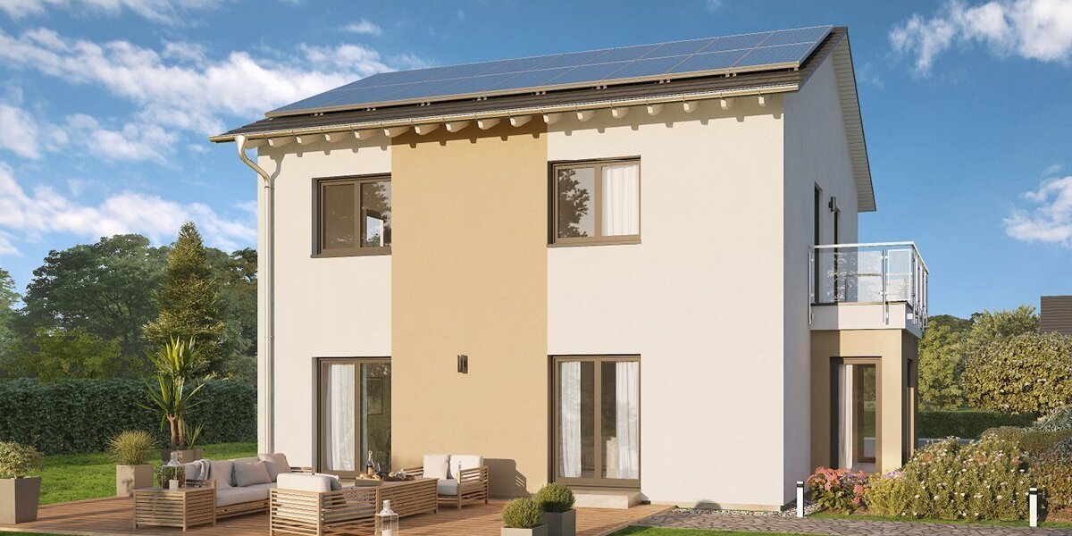 Ihr individuell geplantes Einfamilienhaus in Altheim (Alb) - Flexibel, hochwertig und modern mit allkauf - Einfamilienhaus Altheim (Alb) | Angebot:27532190