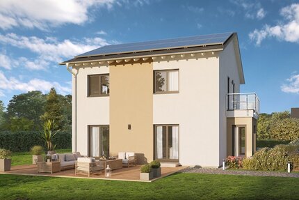 Ihr individuell geplantes Einfamilienhaus in Altheim (Alb) - Flexibel, hochwertig und modern mit allkauf - Haus Altheim (Alb) | Angebot:27532190