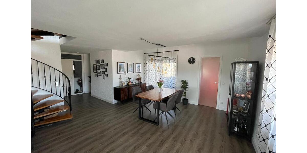 Maisonettenwohnung Aalen Attenhofen - 4.5 Zimmer, 152 m&sup2;, 495.000&euro; | Angebot:25965849