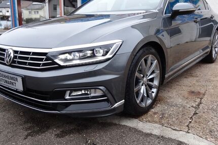 VW Passat 133.500 km 19.500 &euro; Heidenheim 89520