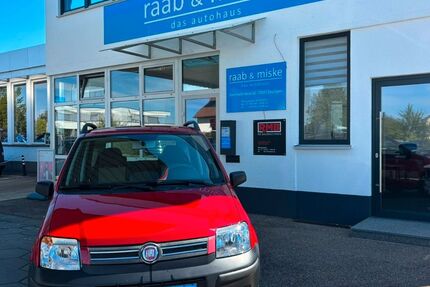 Fiat Panda 126.500 km 1.290 &euro; Essingen 73457