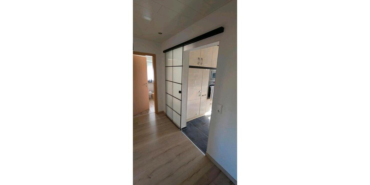 Etagenwohnung Herbrechtingen - 4 Zimmer, 100 m&sup2;, 330.000&euro; | Angebot:27180750