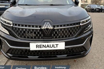 Renault Austral 4.900 km 35.300 &euro; Heidenheim 89520