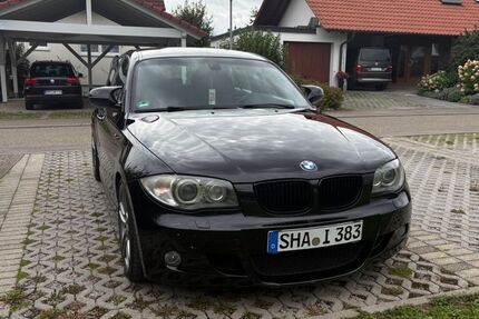 BMW 116 203.000 km 6.000 &euro; Obersontheim 74423