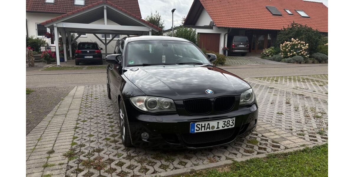 BMW 116 203.000 km 6.000 &euro; Obersontheim 74423