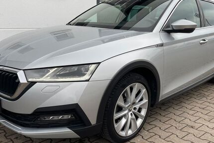 Skoda Octavia 120.500 km 22.200 &euro; Heidenheim an der Brenz 89520
