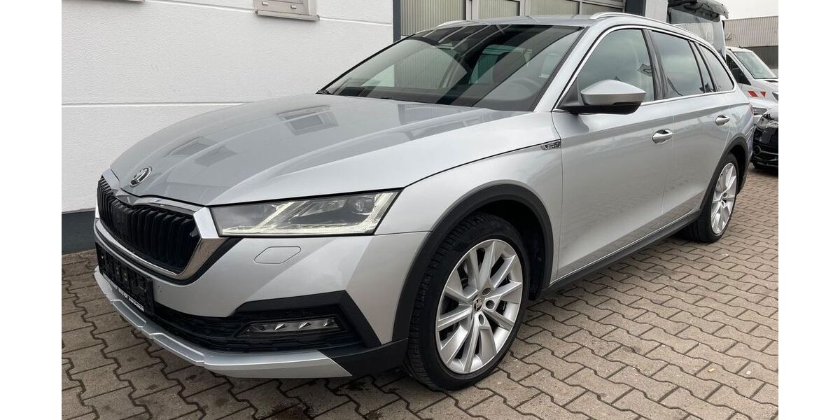 Skoda Octavia 120.500 km 22.200 &euro; Heidenheim an der Brenz 89520