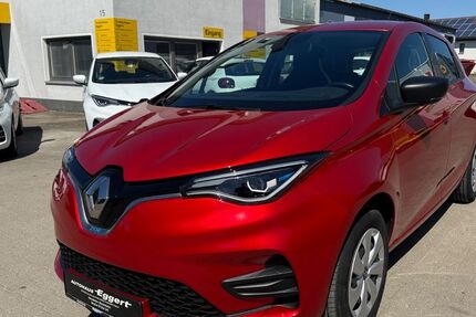 Renault ZOE 62.000 km 11.490 &euro; Neresheim-Ohmenheim 73450