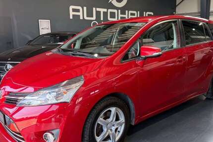 Toyota Verso 145.000 km 11.400 &euro; Essingen (bei Aalen) 73457