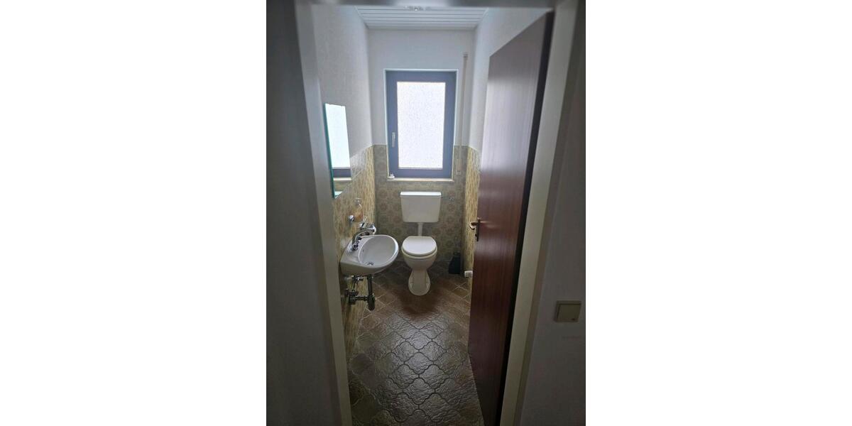 Erdgeschoßwohnung Aalen Ebnat - 3.5 Zimmer, 85 m&sup2;, 770&euro; | Angebot:24453086