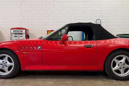 BMW Z3 79.086 km 13.900 &euro; Bopfingen 73441