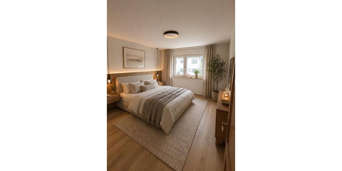 Etagenwohnung Schwäbisch Gmünd Bargau - 3 Zimmer, 68 m&sup2;, 219.000&euro; | Angebot:26385740