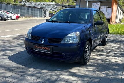 Renault Clio 150.500 km 1.599 &euro; Schnaitheim-Heidenheim 89520
