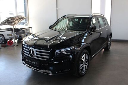 Mercedes-Benz GLB 200 15.980 km 48.900 &euro; Heidenheim 89520