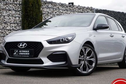Hyundai i30 142.724 km 11.970 &euro; Schwäbisch Gmünd 73527