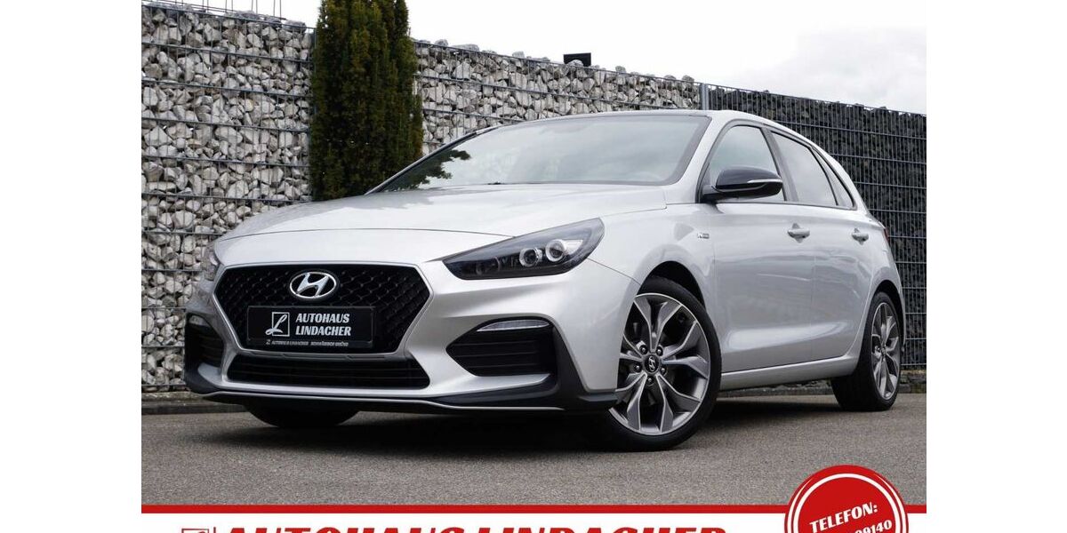 Hyundai i30 142.724 km 11.970 &euro; Schwäbisch Gmünd 73527