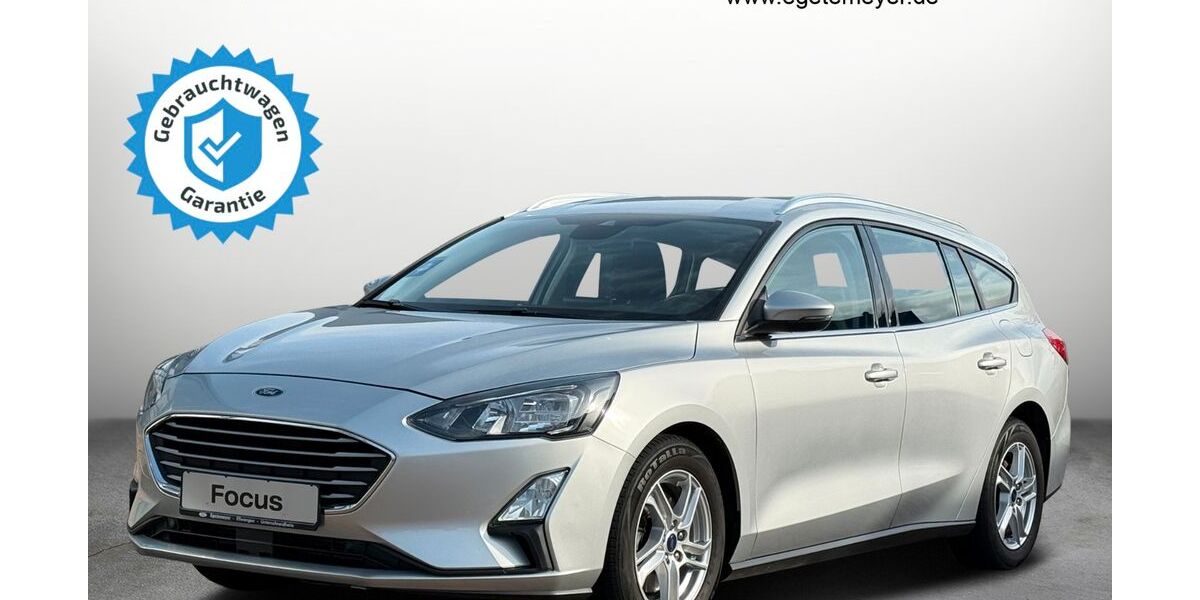 Ford Focus 39.600 km 18.900 &euro; Unterschneidheim 73485