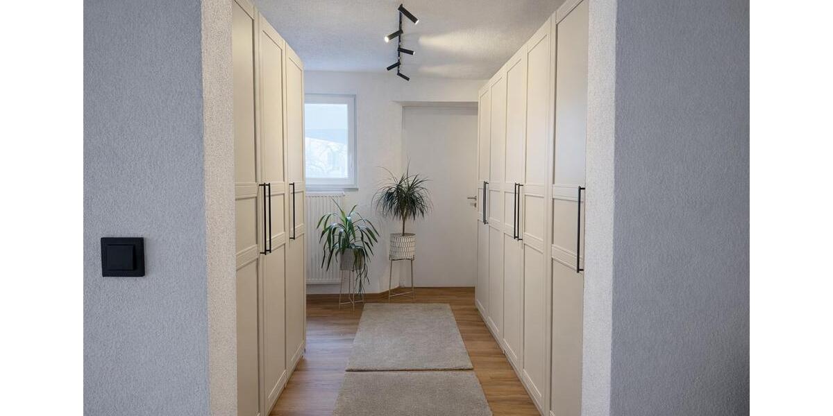 Erdgeschoßwohnung Gerstetten - 2 Zimmer, 94 m&sup2;, 1.150&euro; | Angebot:25883444