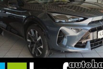 Cupra Formentor 10.556 km 37.490 &euro; Aalen-Dewangen 73434